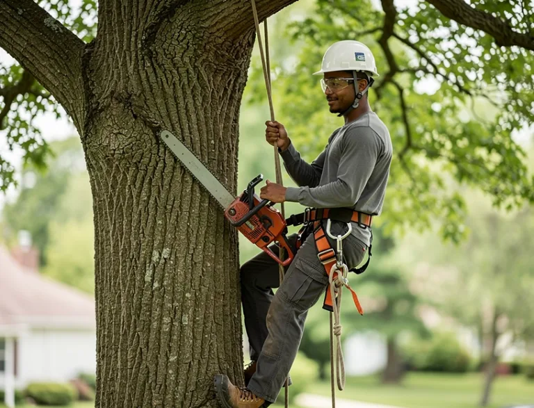Tree Removal Apopka